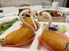 -粤珍轩·家宴·广式茶点(新城广场店)