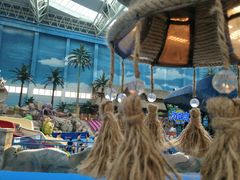 -青岛东方影都融创水世界