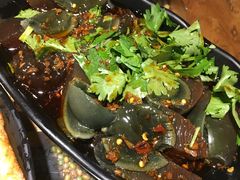 -潮十三潮汕砂锅粥(高新四路大都荟店)