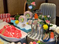 -ONE FULL 古董港式海鲜火锅