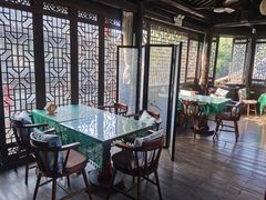 -舒羽咖啡(运河店)