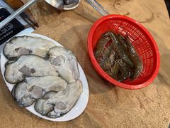 -濠轩阁特色生蚝火锅(水湾路店)