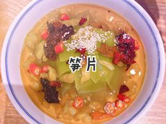 -大厨小馆(华阳城店)