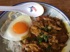 -憶廟街 X 沙角邨(太古城店)