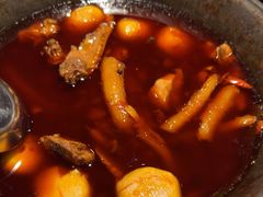 -李子坝梁山鸡(李子坝大鸡哥店)