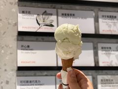 -Dip in Gelato(富民路店)