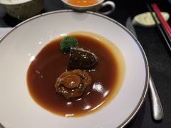 -君庭中餐厅(湘江豪生店)