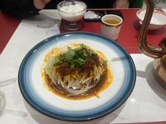 -石榴花新疆清真餐厅(莫愁湖店)
