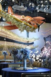 -花嫁丽舍海岛婚礼殿堂(国展店)