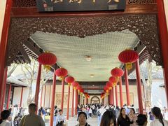 -南京中国近代史遗址博物馆(南京总统府)