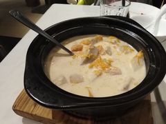 -汤城小厨•粤菜•靓汤(苏州街店)