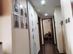 -仰生如卉推拿养生馆(酒仙桥店)