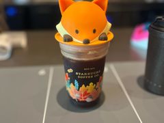 -星巴克(青浦宝龙店)