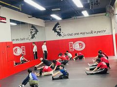 -极斗-IKMF马伽术·格斗运动学院(东直门店)