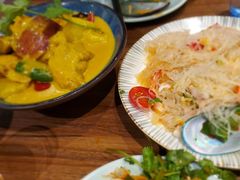 -小桔象·泰国风味餐厅(惠城水门路16号店)