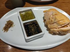 蘇小柳白切鸡-苏小柳手工点心(人民广场分院)