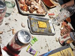 -破瓦寒窑·地摊烤羊排