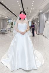 点击看大图 -MuseMarry婚纱(前海嘉里中心店)