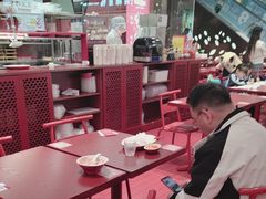 -喜家德虾仁水饺(东海缤纷天地店)