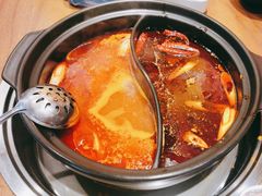 -牛小嫩串串火锅(老国贸总店)