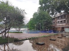 -白云湖畔酒店-湖畔餐厅