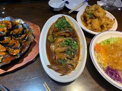 -东北大院·东北菜(三台子店)