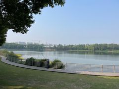 -美兰湖景区