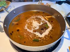 -七欣天香辣蟹火锅(闵行浦江欢乐颂店)