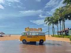 -石梅湾艾美度假酒店