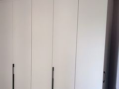 -佰丽爱家全屋定制(汶水店)