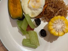 -米漾酒店(深圳会展中心岗厦地铁站店)