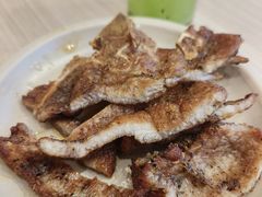 -桂在香知桂林米粉(红博中央公园店)