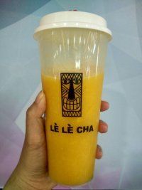 奶酪很茫-LELECHA乐乐茶(上海五角场万达广场店)