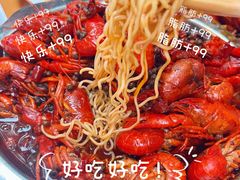 -九喜龙虾(凤城六路直营店)