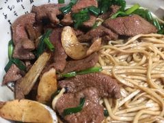 -无名氏面馆(邮电路店)