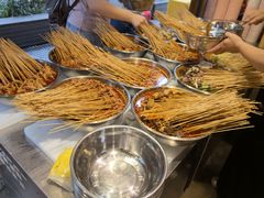 -嘉州鲜知味钵钵鸡(奎星楼店)