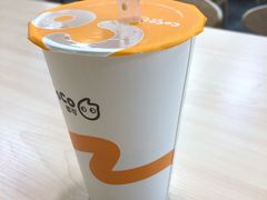 -CoCo都可(湖滨银泰店B区店)