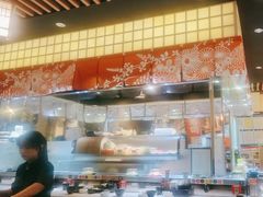 -鲑属寿司·火山石烧和牛(南城店)