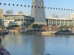 -星巴克(杭州大厦C座店)