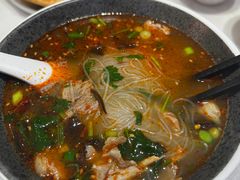 -点蹄擂椒猪脚饭(天虹汇一城店)