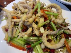 -惠宾饭庄(中山路店)