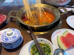 -牛签签串串香(IFS店)