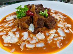 -香厨中餐厅(松北香格里拉店)