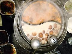 -捞王锅物料理(凯旋路店)