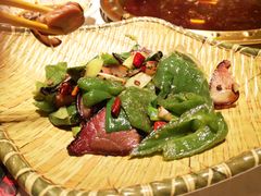 -红辣椒·川菜·火锅(科华路店)