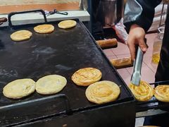 -油旋张(大观园店)