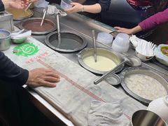 -勤記甜品