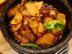 -香厨中餐厅(松北香格里拉店)