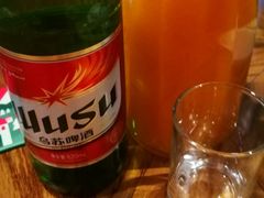 -阿罗新疆菜(人民广场店)