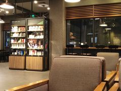 -星巴克(扬州珍园店)